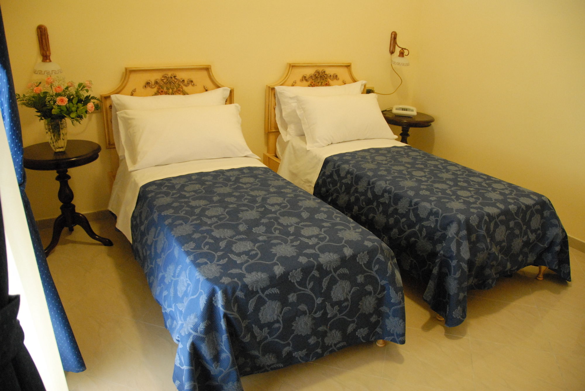 Фото Garibaldi Relais