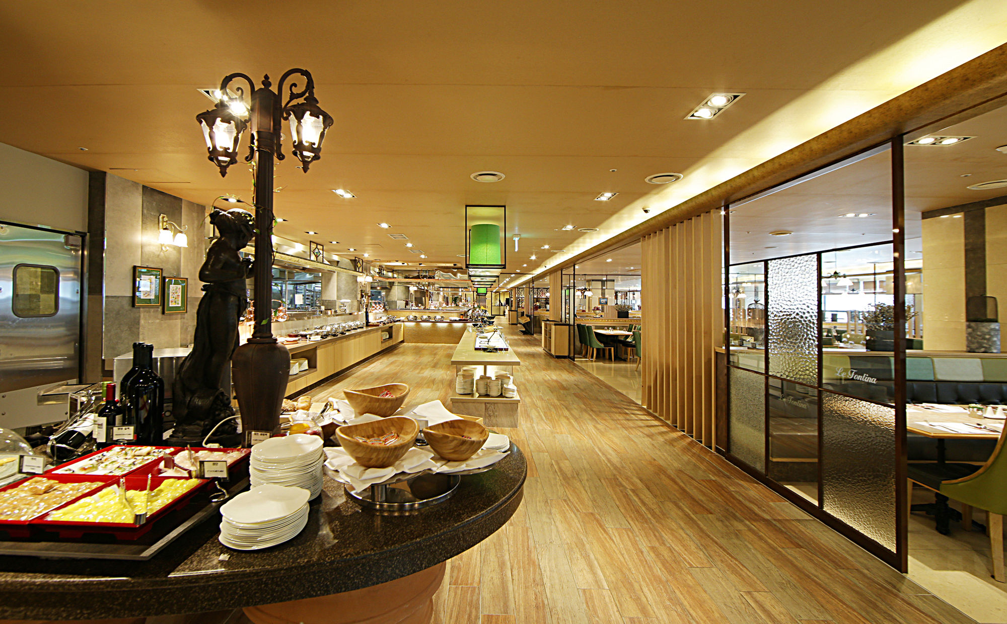 Фото Ibis Suwon Ambassador