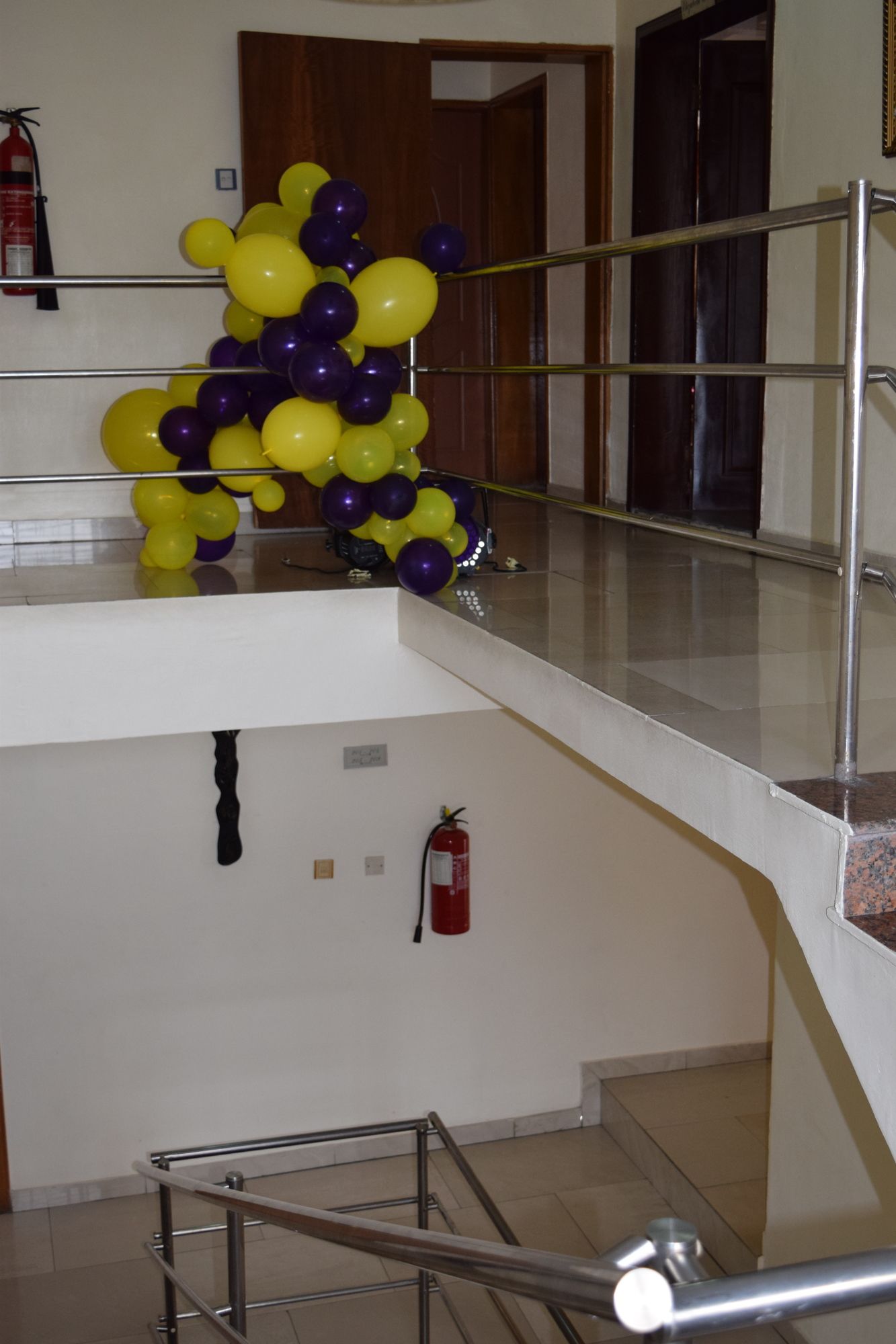 Фото Отель Citilodge