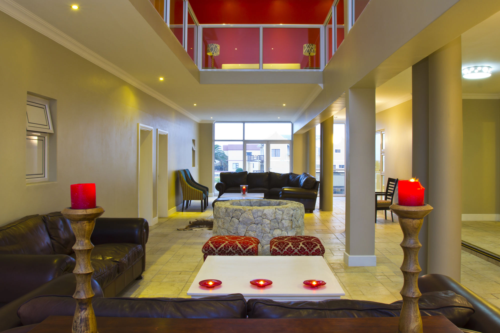 Фото Atlantic Villa Boutique Guesthouse