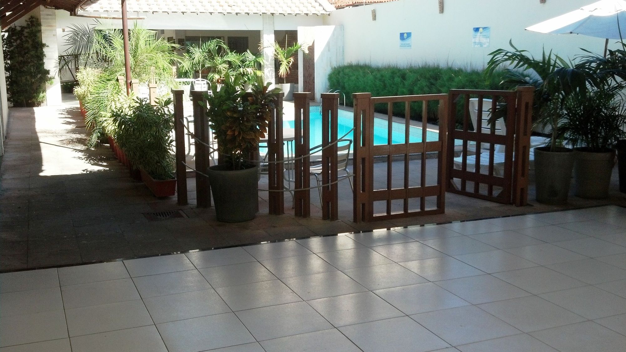 Фото VIA Mar Praia Hotel