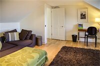 Фото Clarendon Luxury Apartments