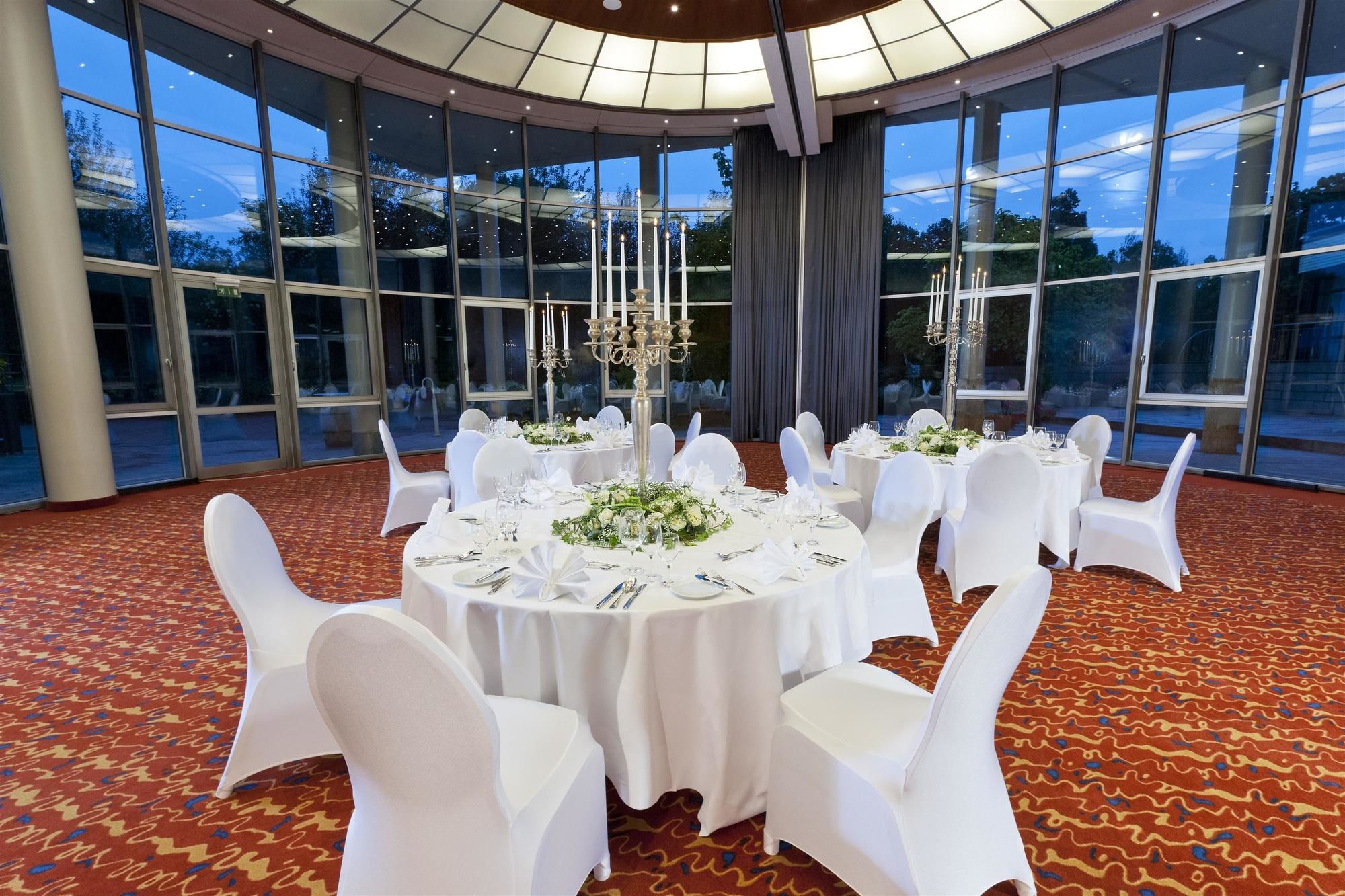 Фото Dorint Parkhotel Bad Neuenahr