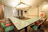 Фото ibis Hamburg Alsterring Hotel