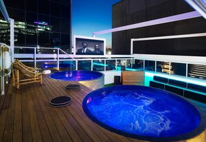 Гостиница Limes Boutique Hotel