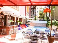 Гостиница Ale Boutique Hotel в Анталье