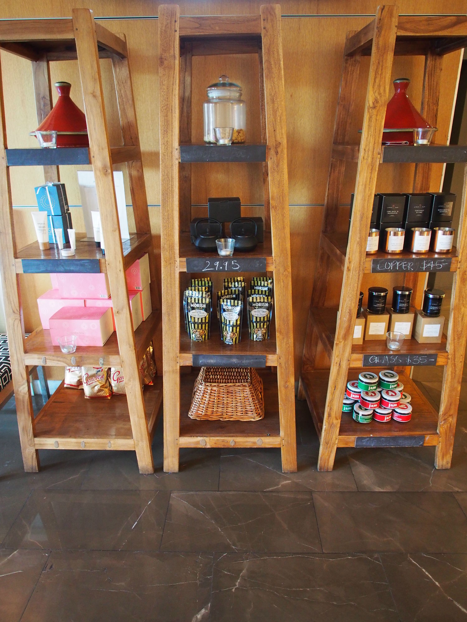 Фото Urban St Leonards