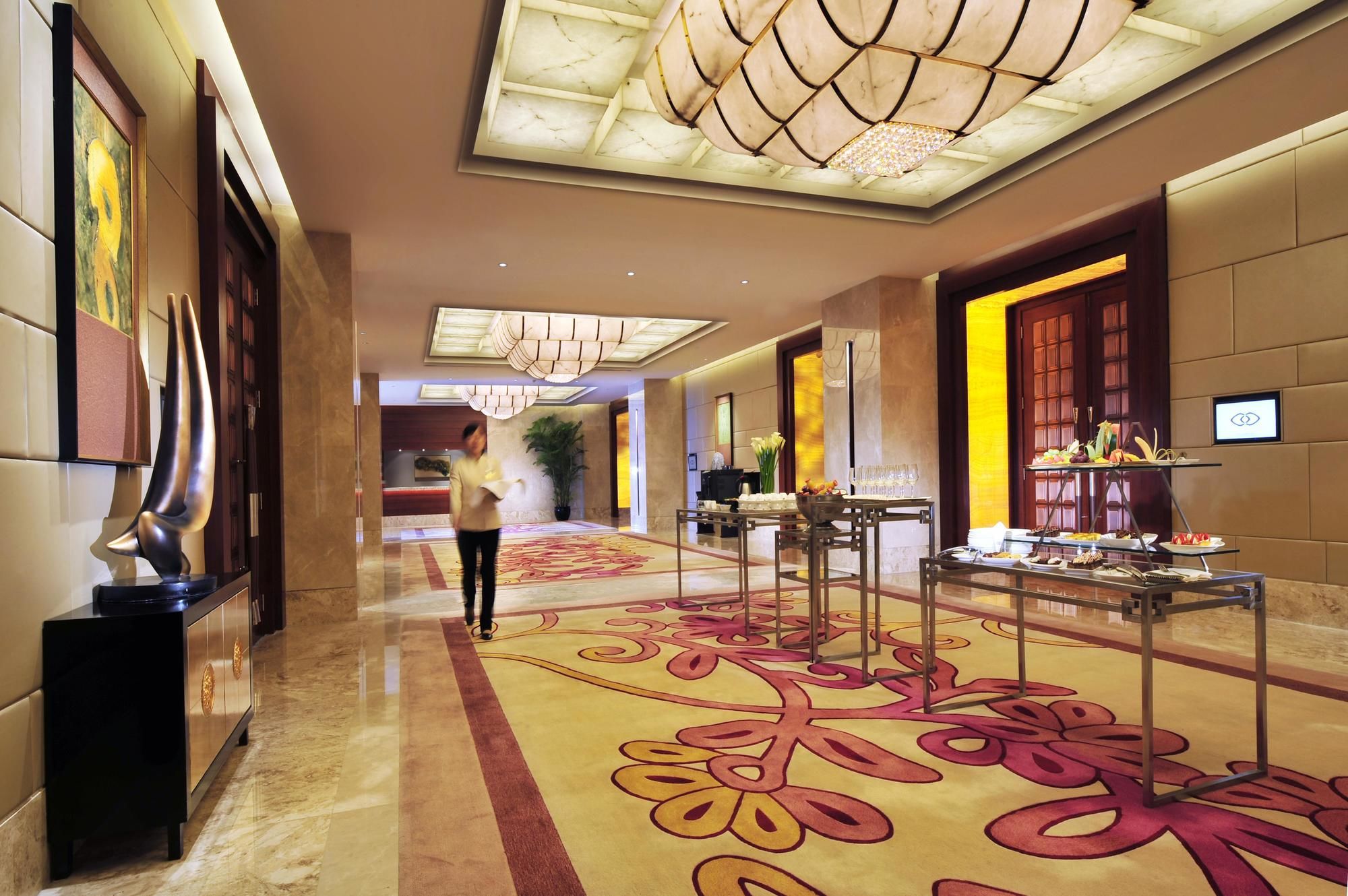 Фото Sofitel Ningbo