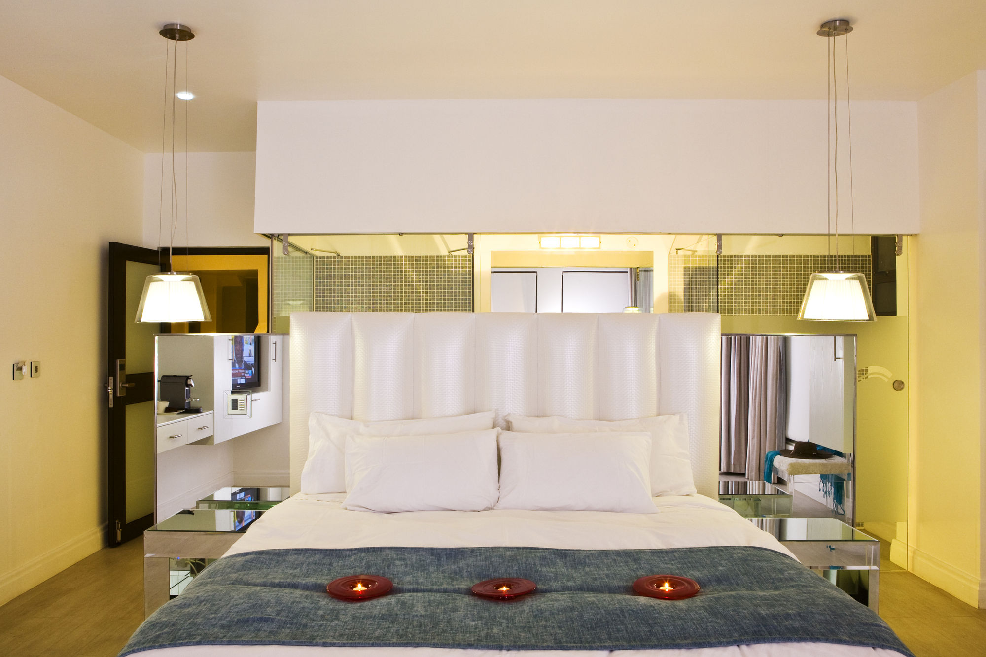 Фото Atlantic Villa Boutique Guesthouse