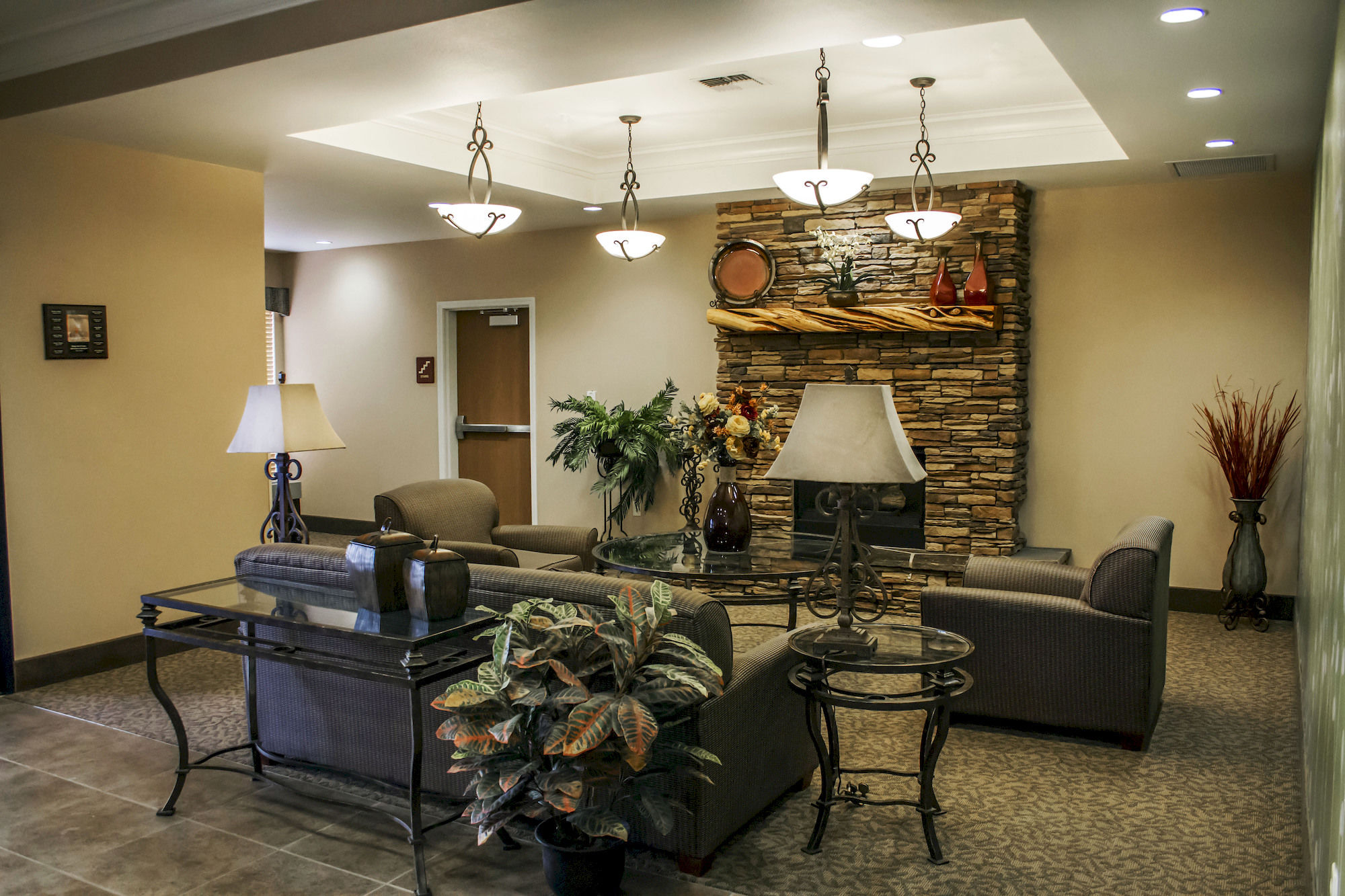 Фото Sleep Inn & Suites