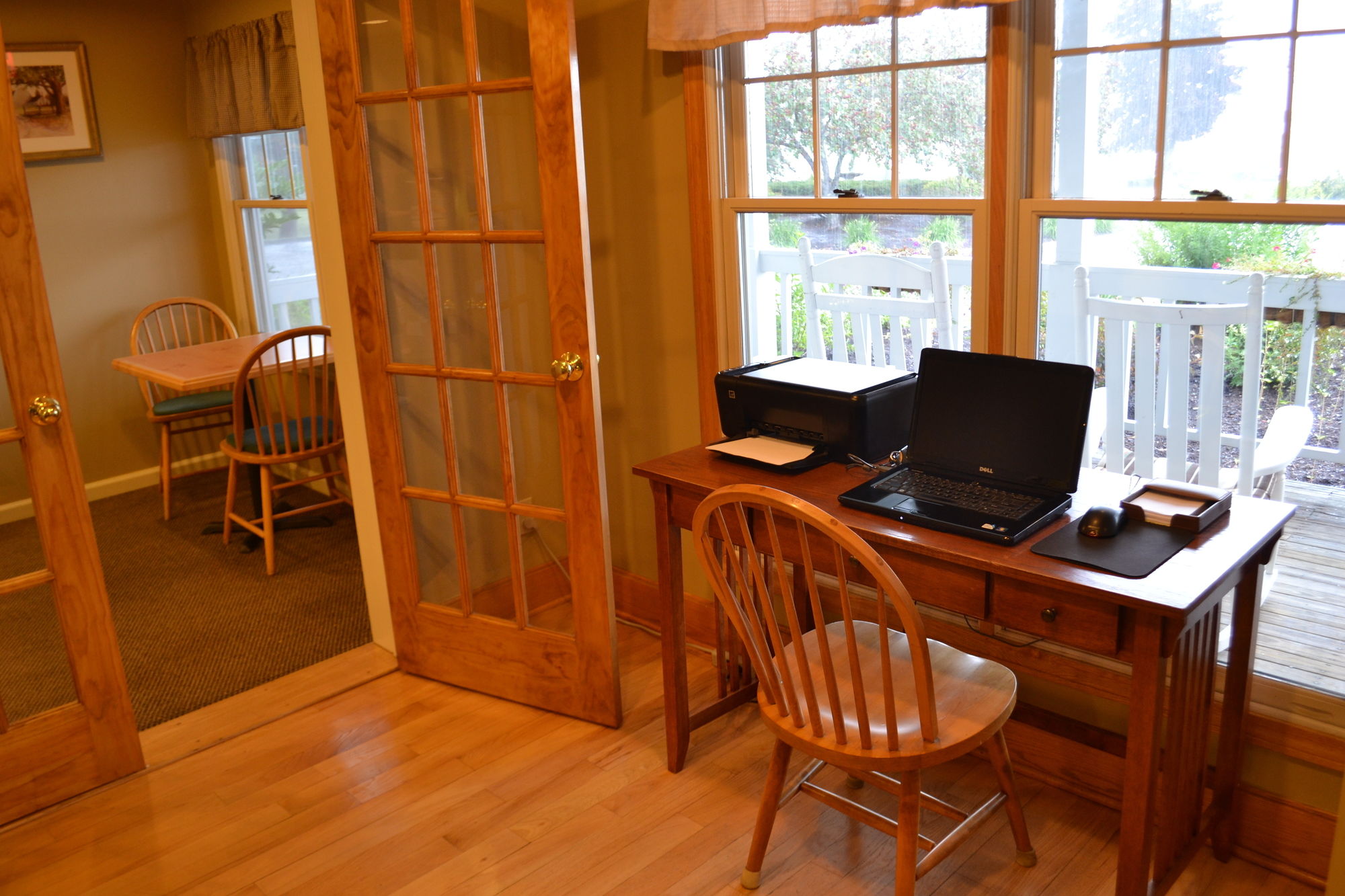 Фото Country Inn at The Mall