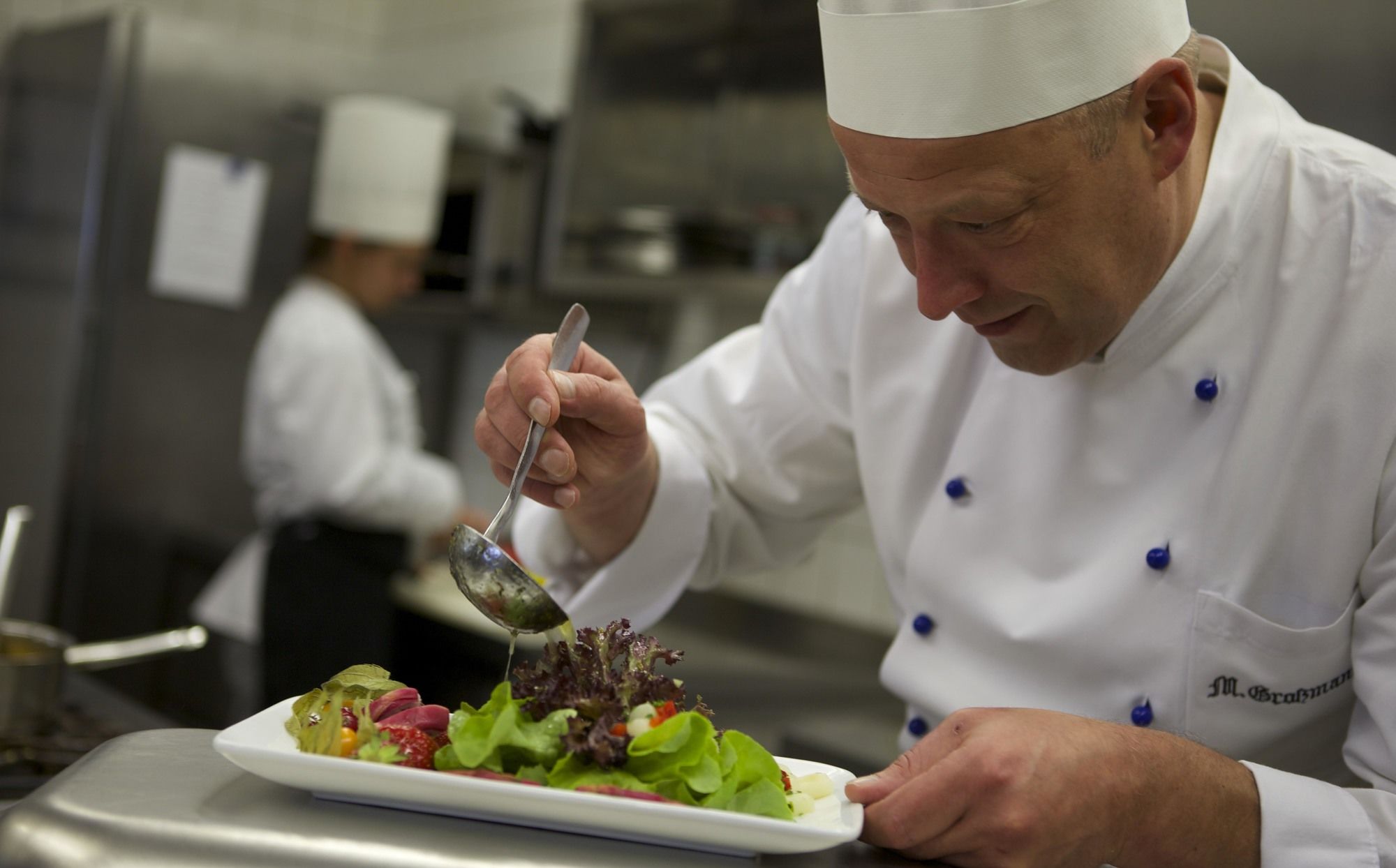 Фото VitalHotel Ascona