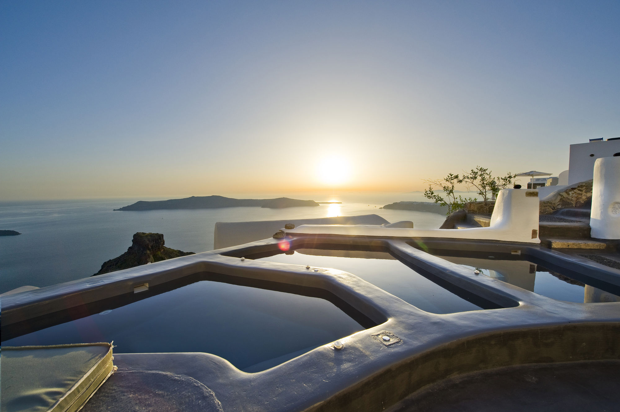 Фото Sophia Luxury Suites