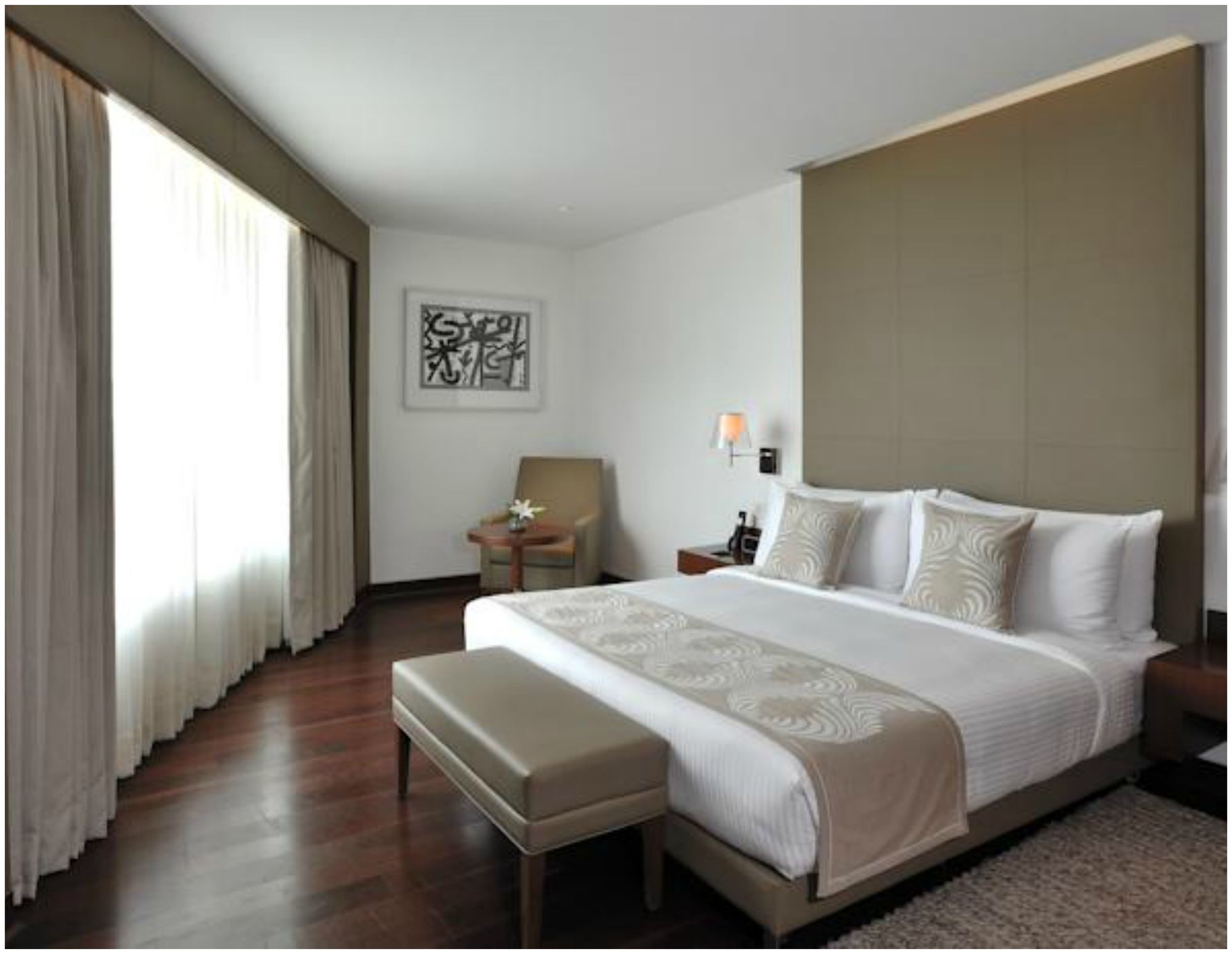 Фото Anya Gurgaon Hotel