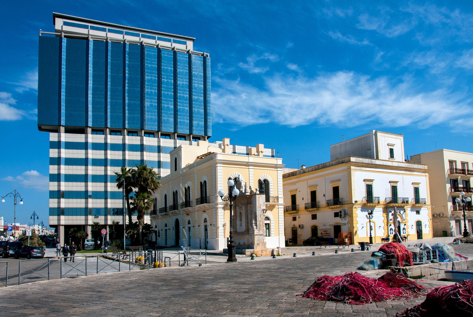 Фото Hotel Bellavista Club - Caroli Hotels