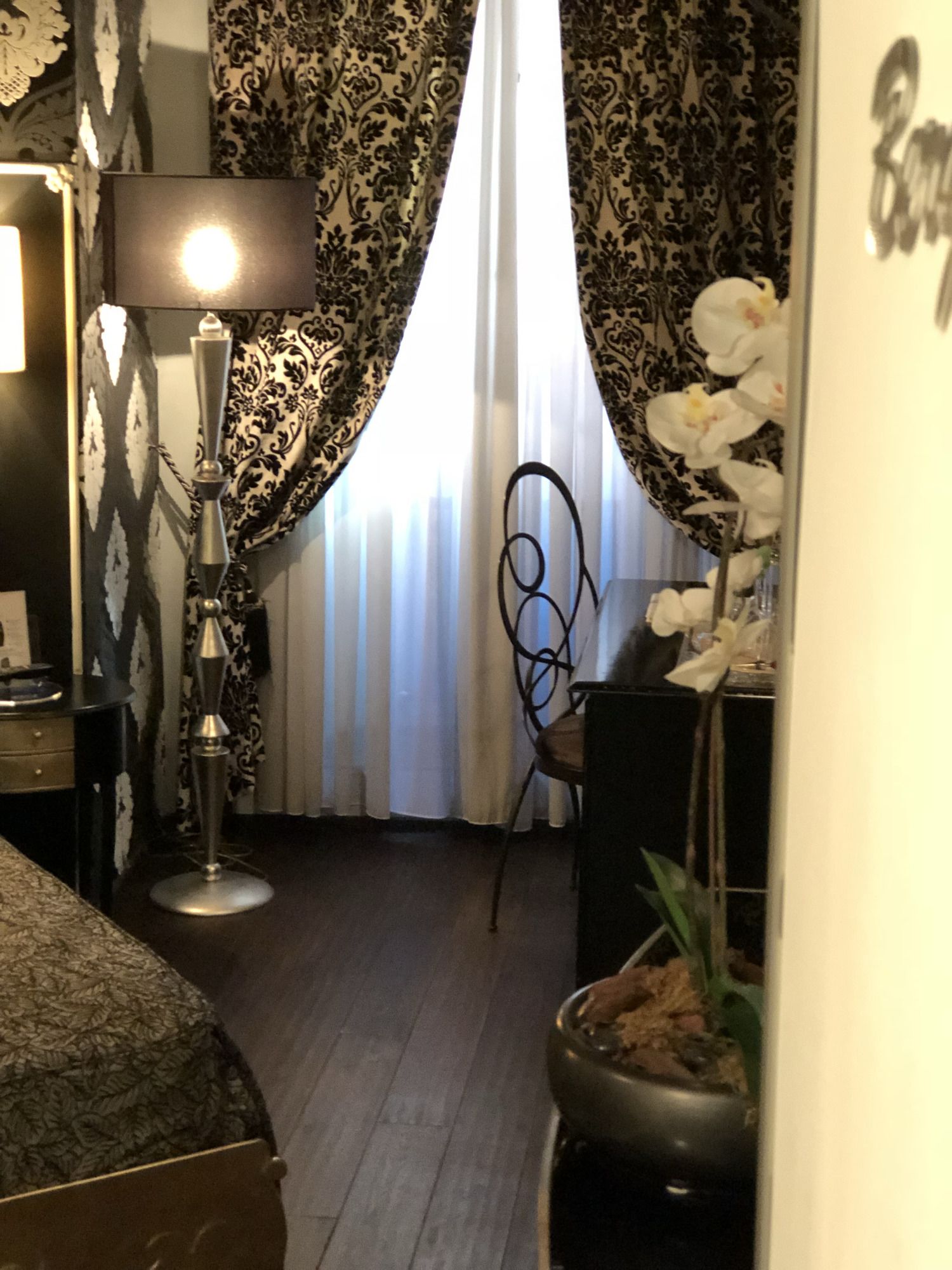 Фото Locanda del Sole Luxury Suite Rome