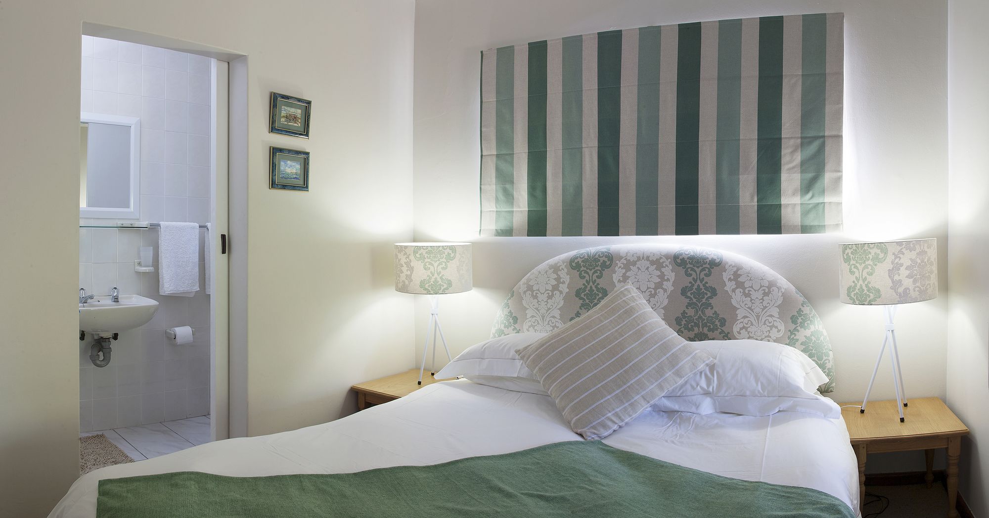 Фото Maroela House