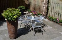 Фото Alp Hotel Amsterdam