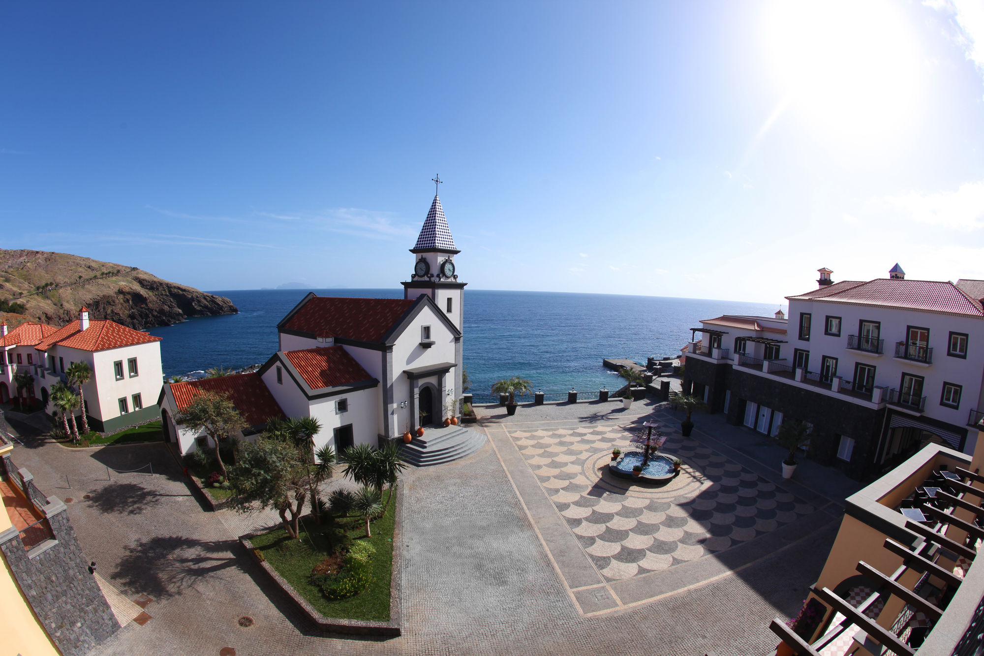 Фото Dreams Madeira Resort SPA & Marina