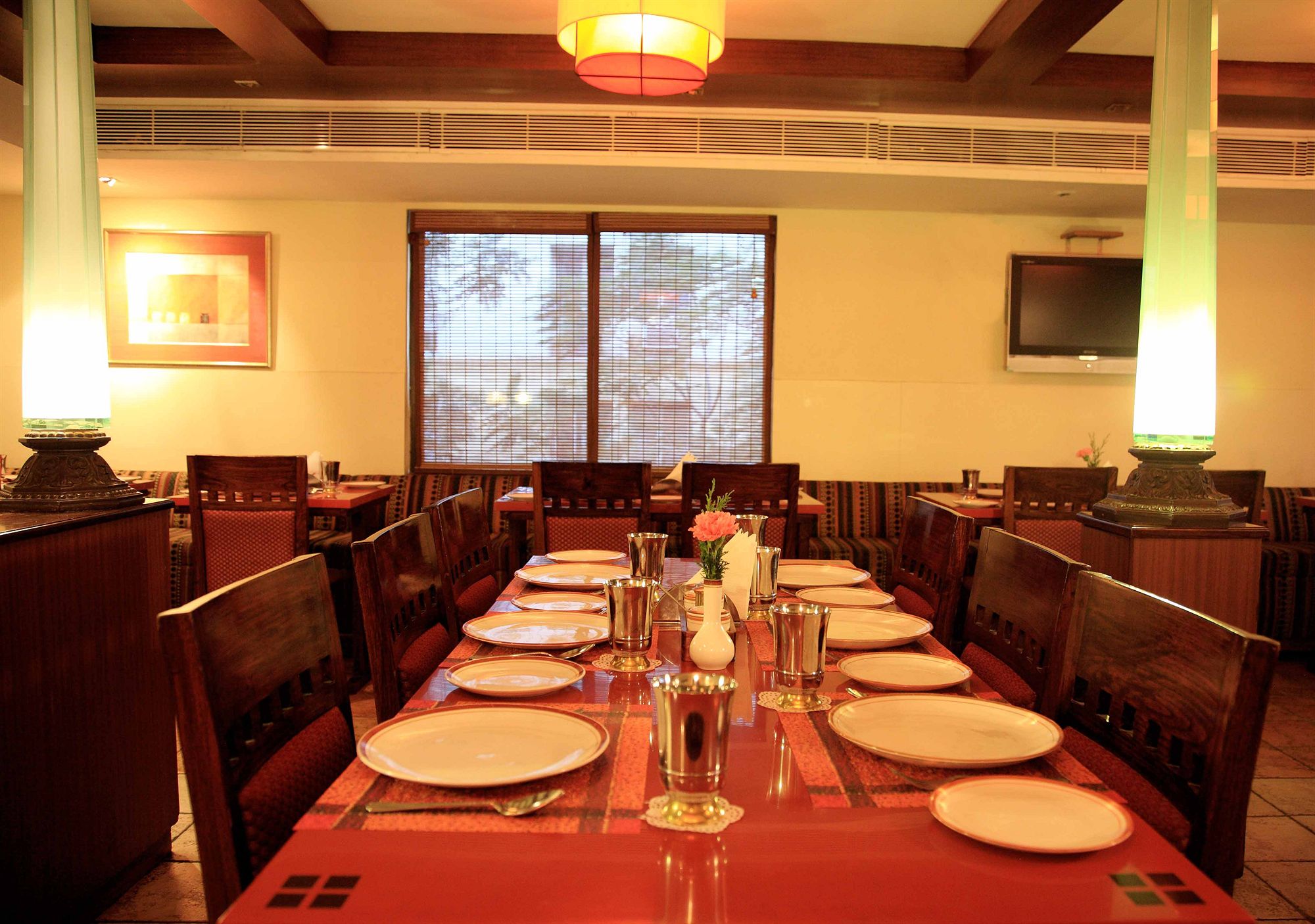 Фото Harrisons Hotel