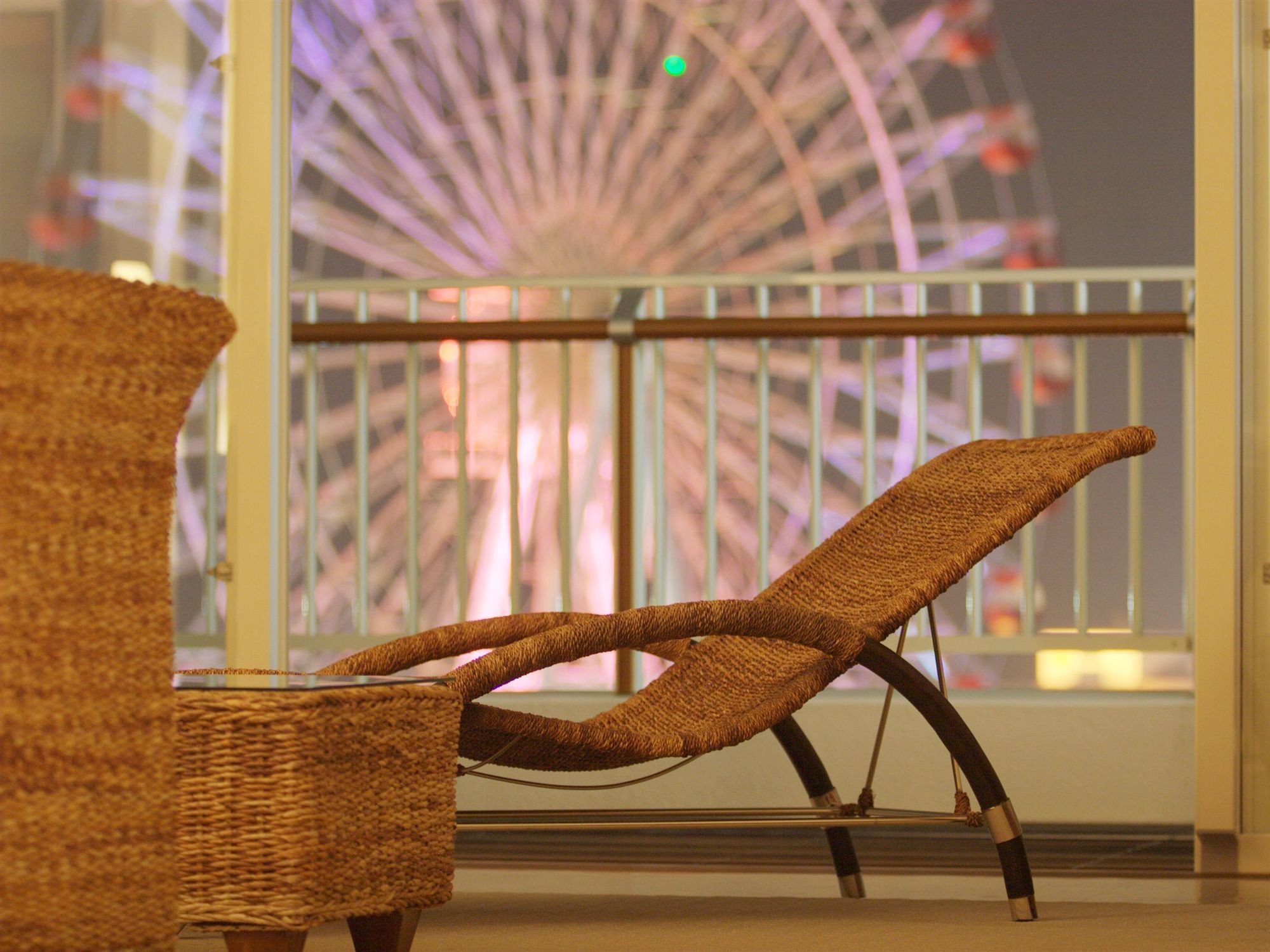 Фото Terrace Garden Mihama Resort