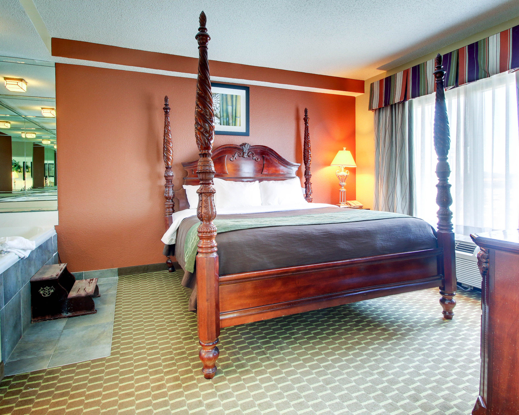 Фото Comfort Inn