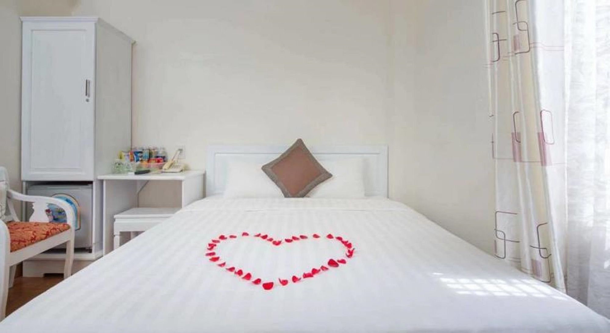 Фото Ken Hotel Nha Trang