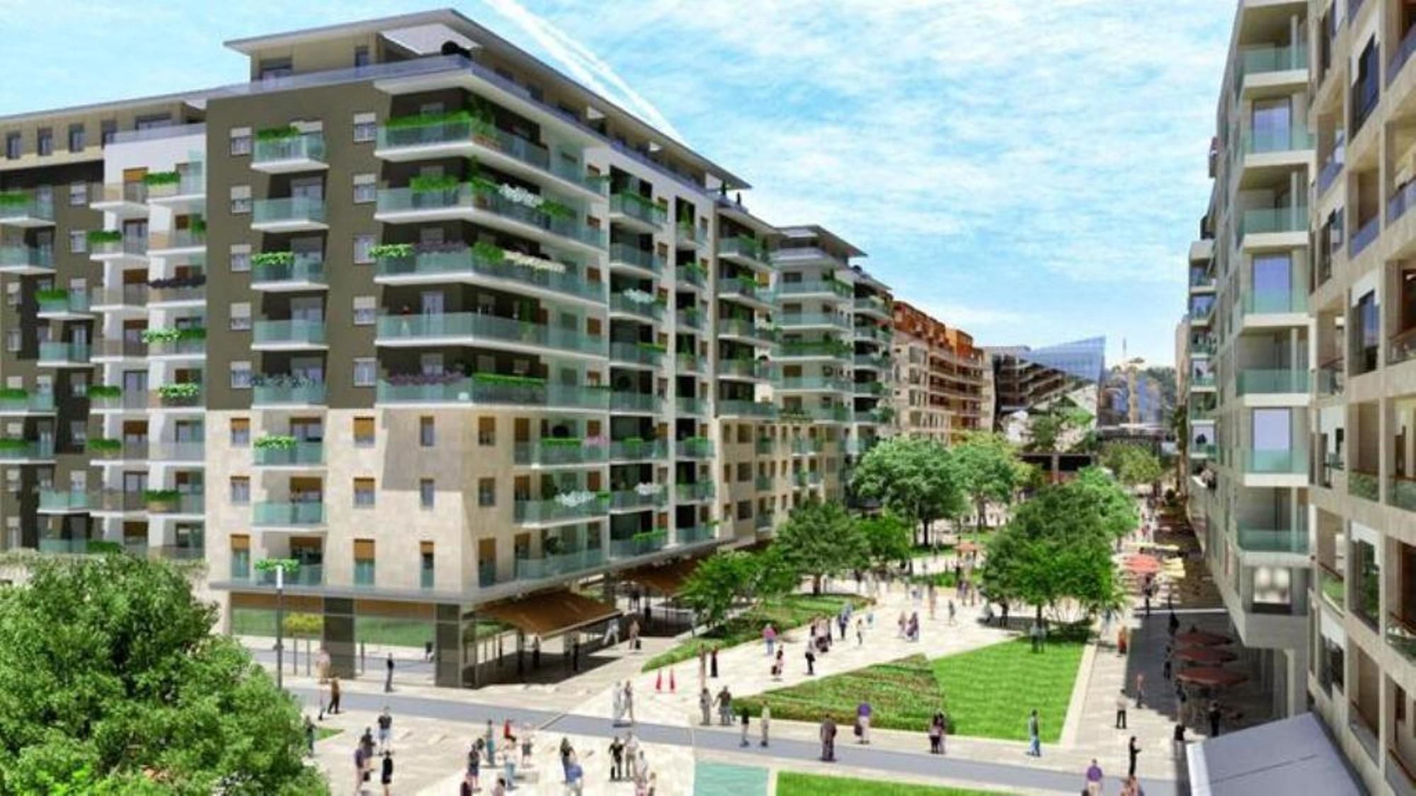 Фото Sun Resort Apartments