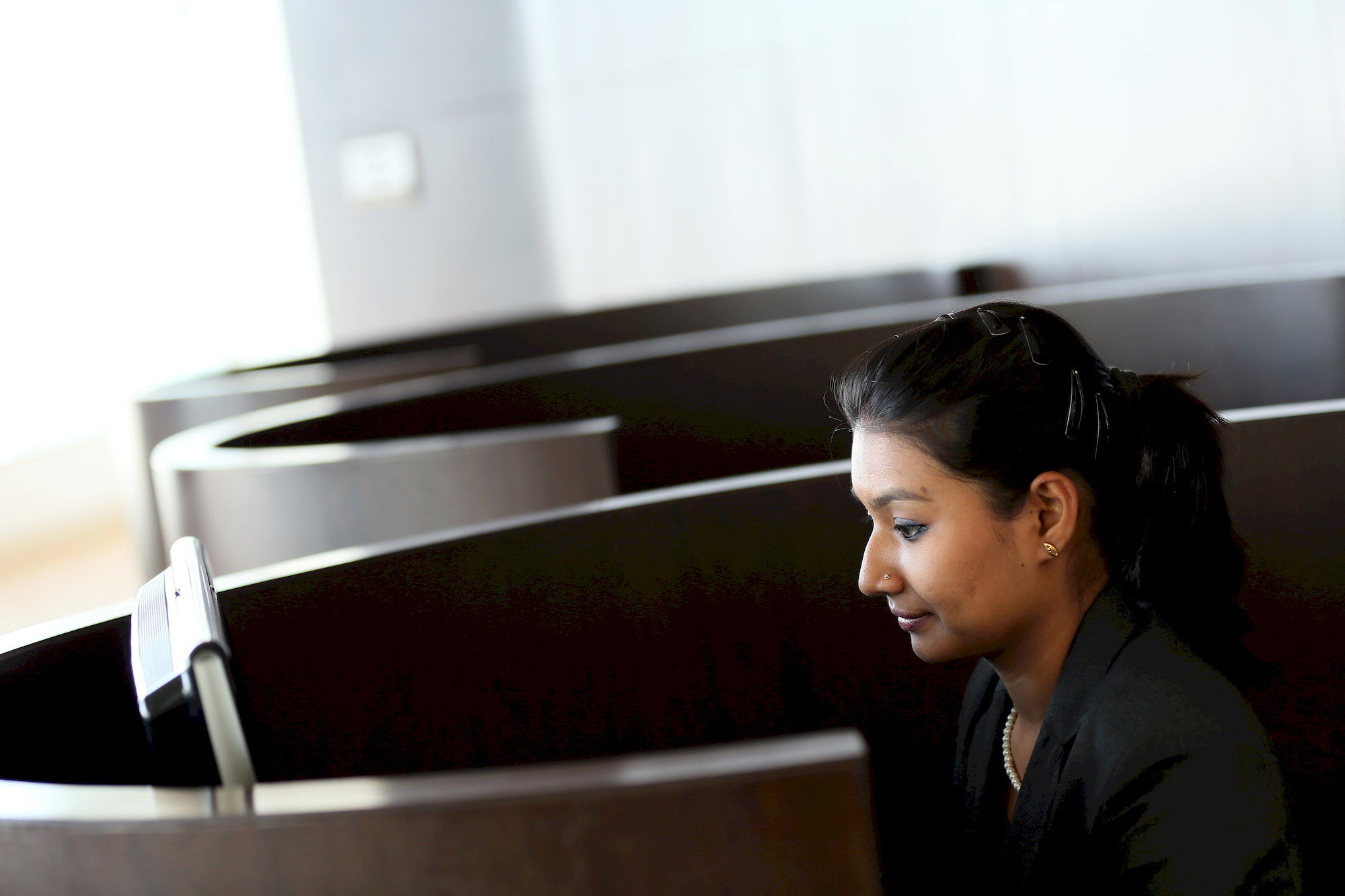 Фото Courtyard by Marriott Bhopal