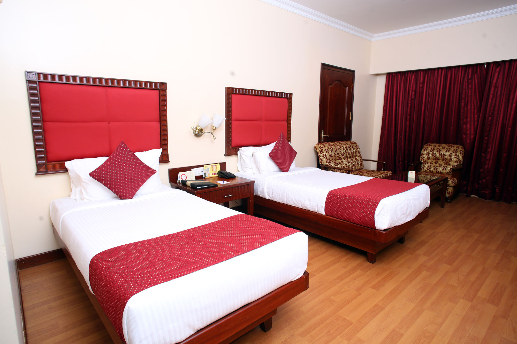 Фото Joys Palace