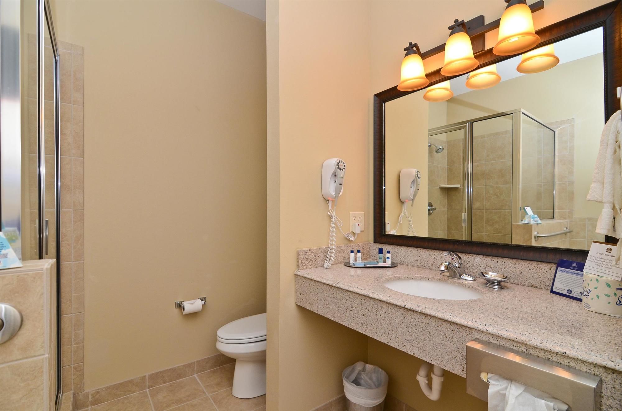 Фото Best Western Plus Emory At Lake Fork Inn & Suites