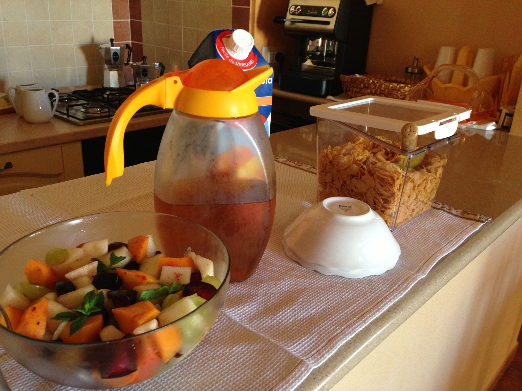 Фото Borgo Monachella