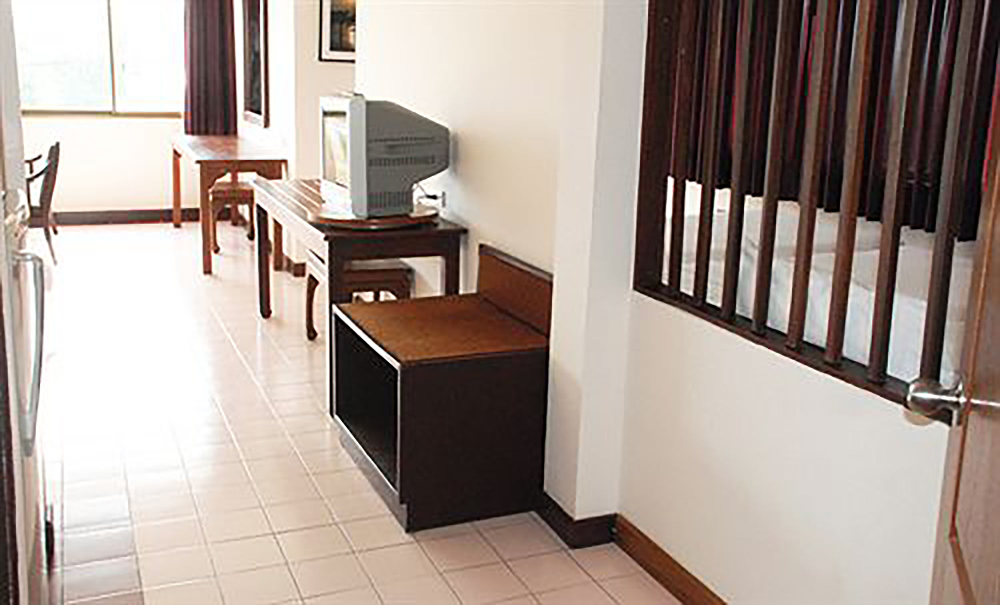 Фото Mae Pim Resort Hotel