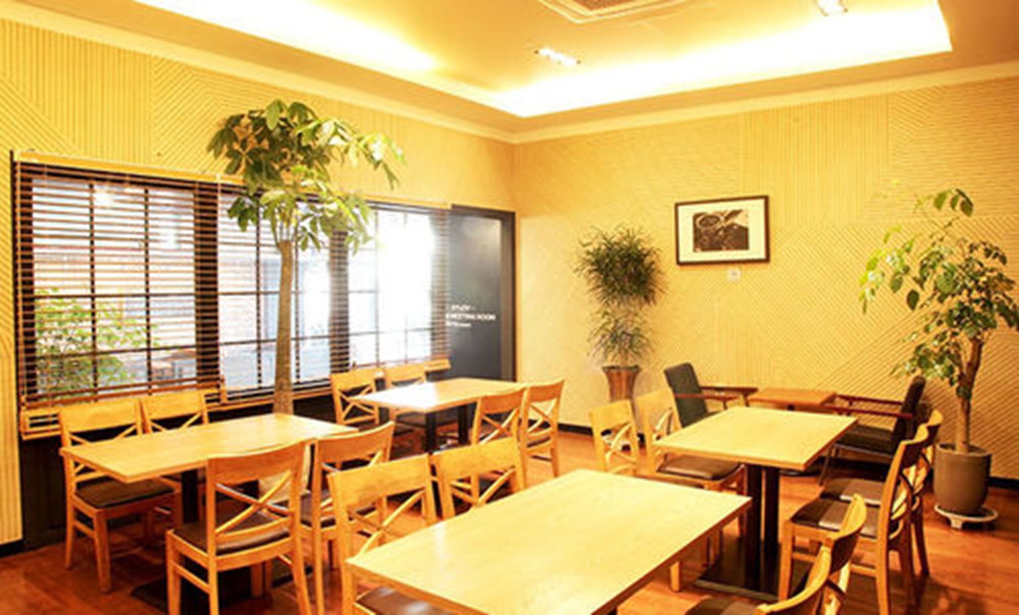 Фото Sunshine Hotel