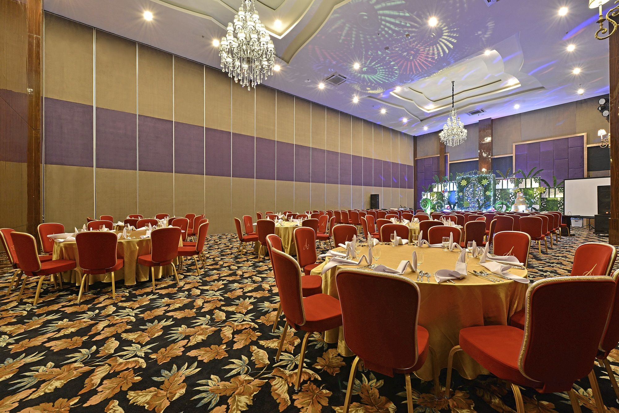 Фото Amaroossa Grande Bekasi