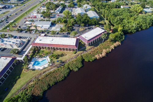 Гостиница Red Roof Inn Ft Myers