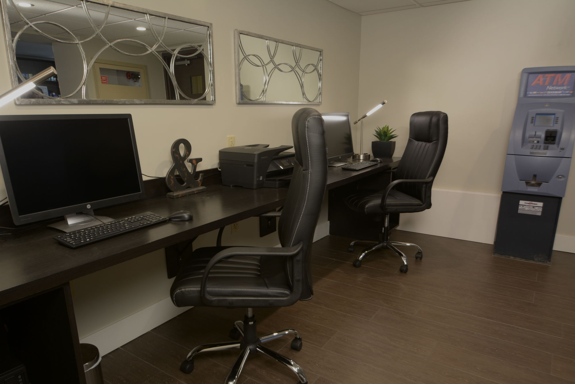 Фото Best Western Plus Austin Central