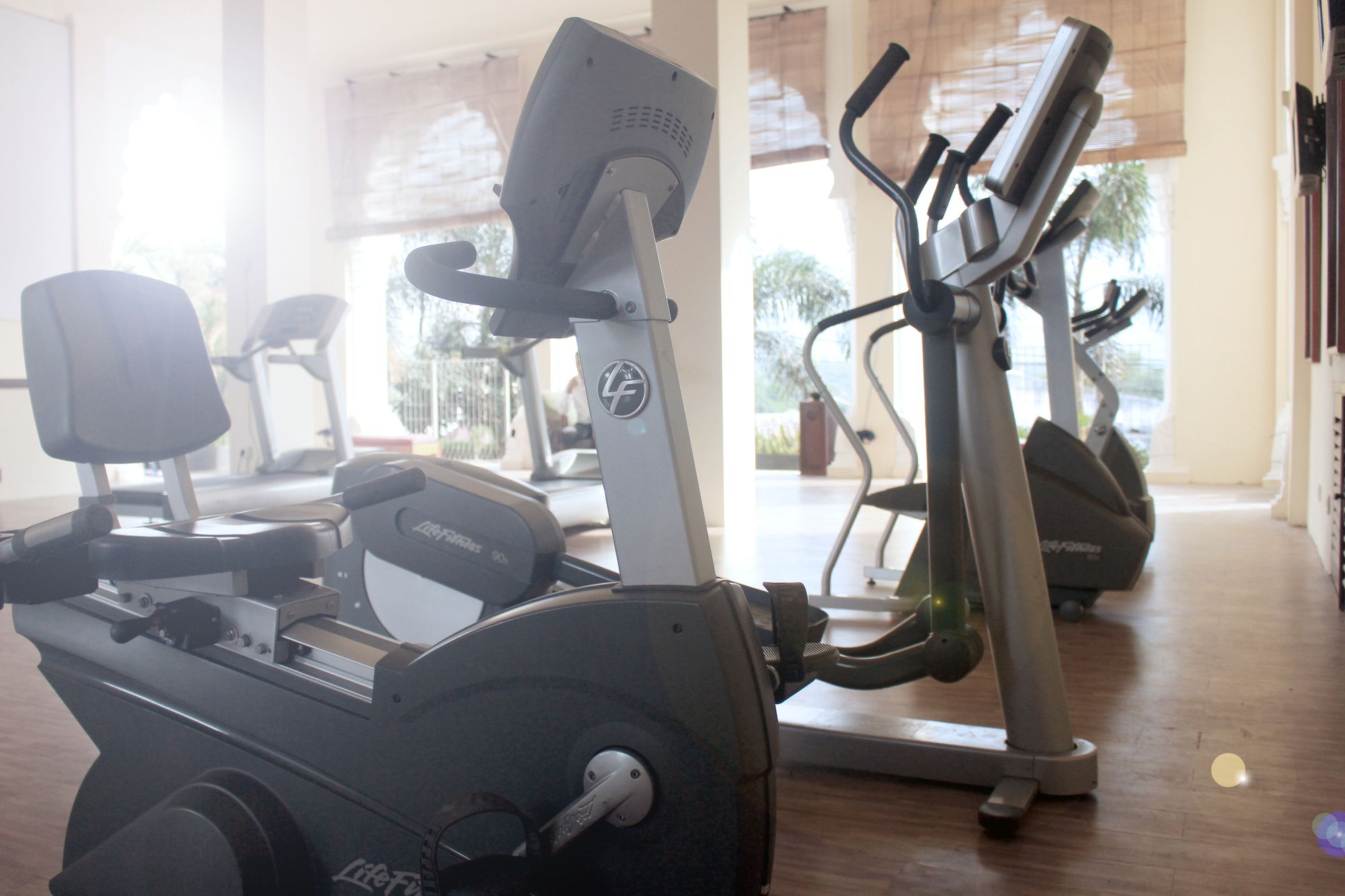 Фото Novotel Bukittinggi