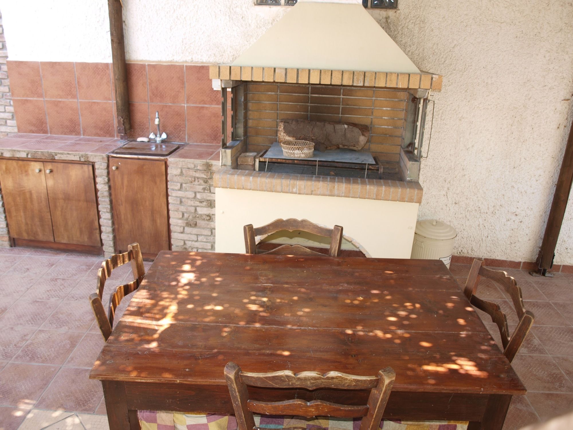 Фото Villa Helidoni