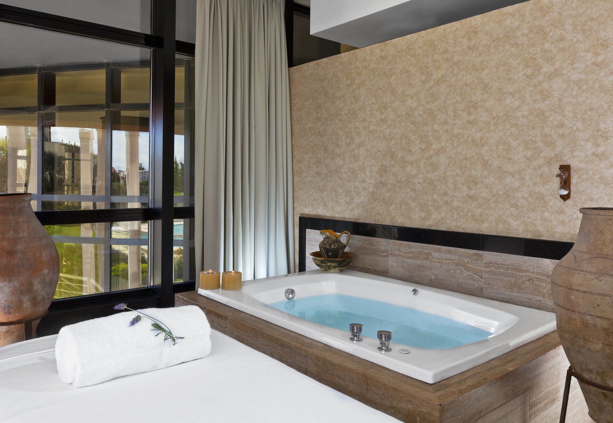 Фото Sheraton Mar Del Plata Hotel