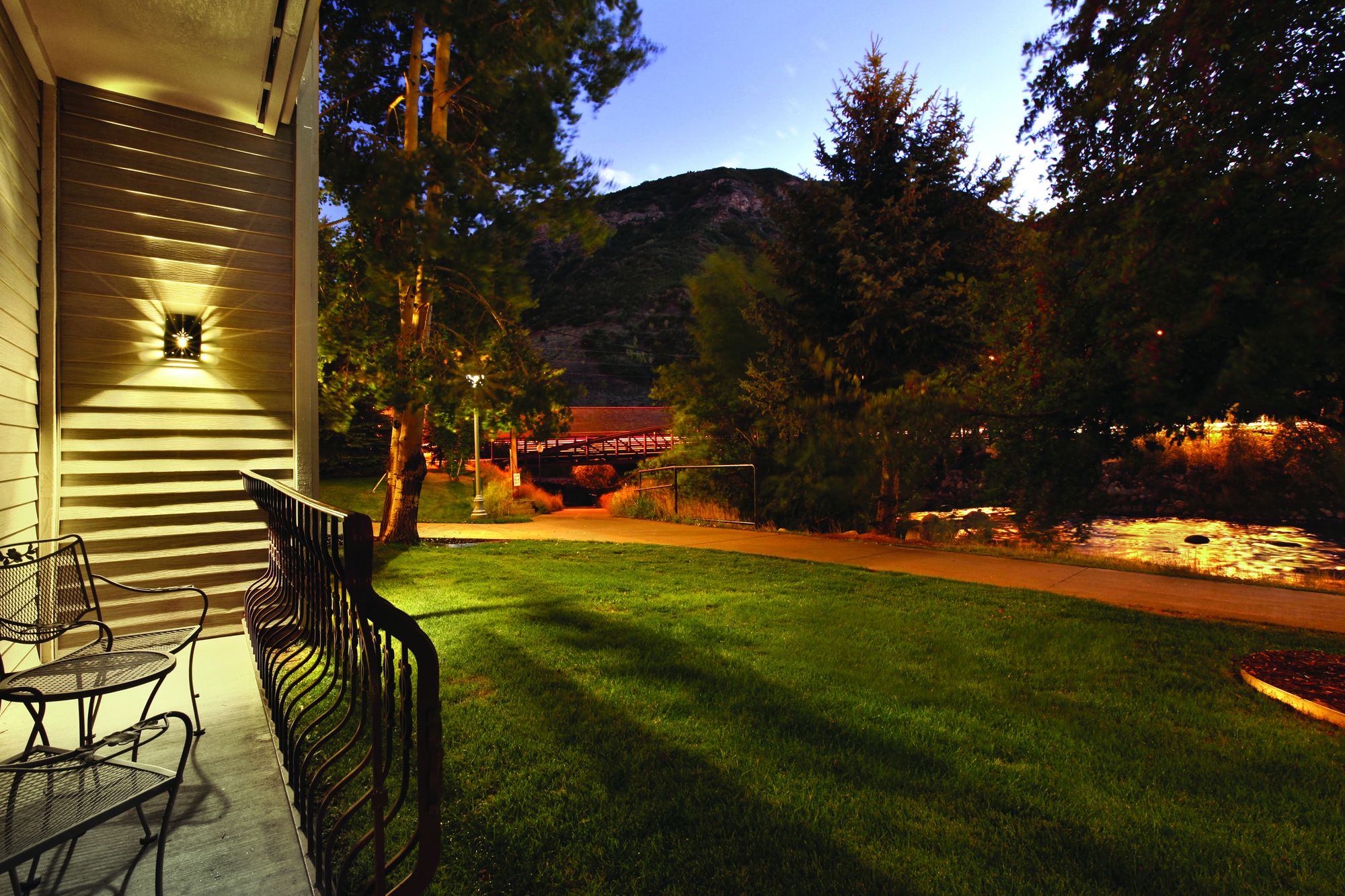Фото DoubleTree by Hilton Durango