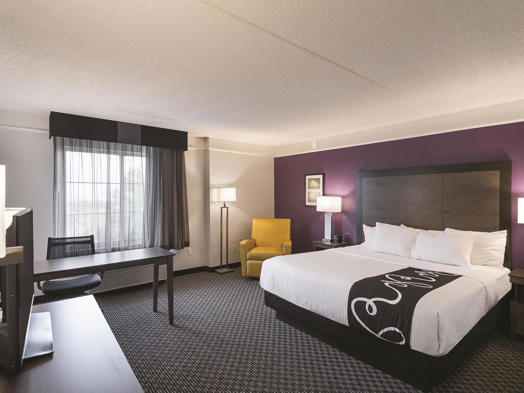 Фото La Quinta Inn & Suites by Wyndham Orem University Pwy/Provo