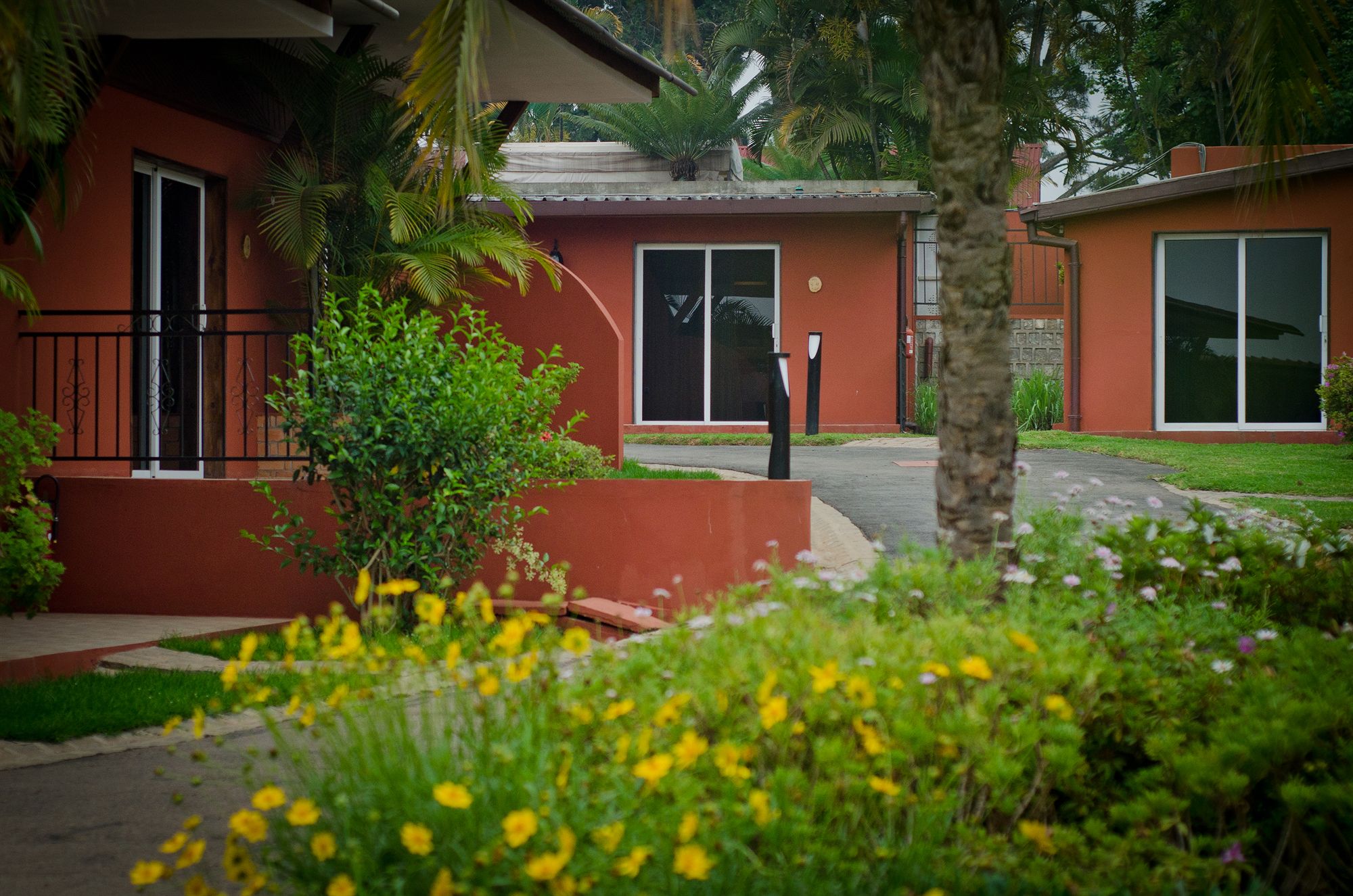 Фото Relais des Plateaux