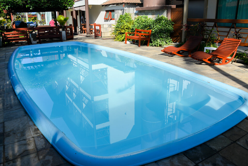 Hotel Pousada Iandê, State of Pernambuco, photo