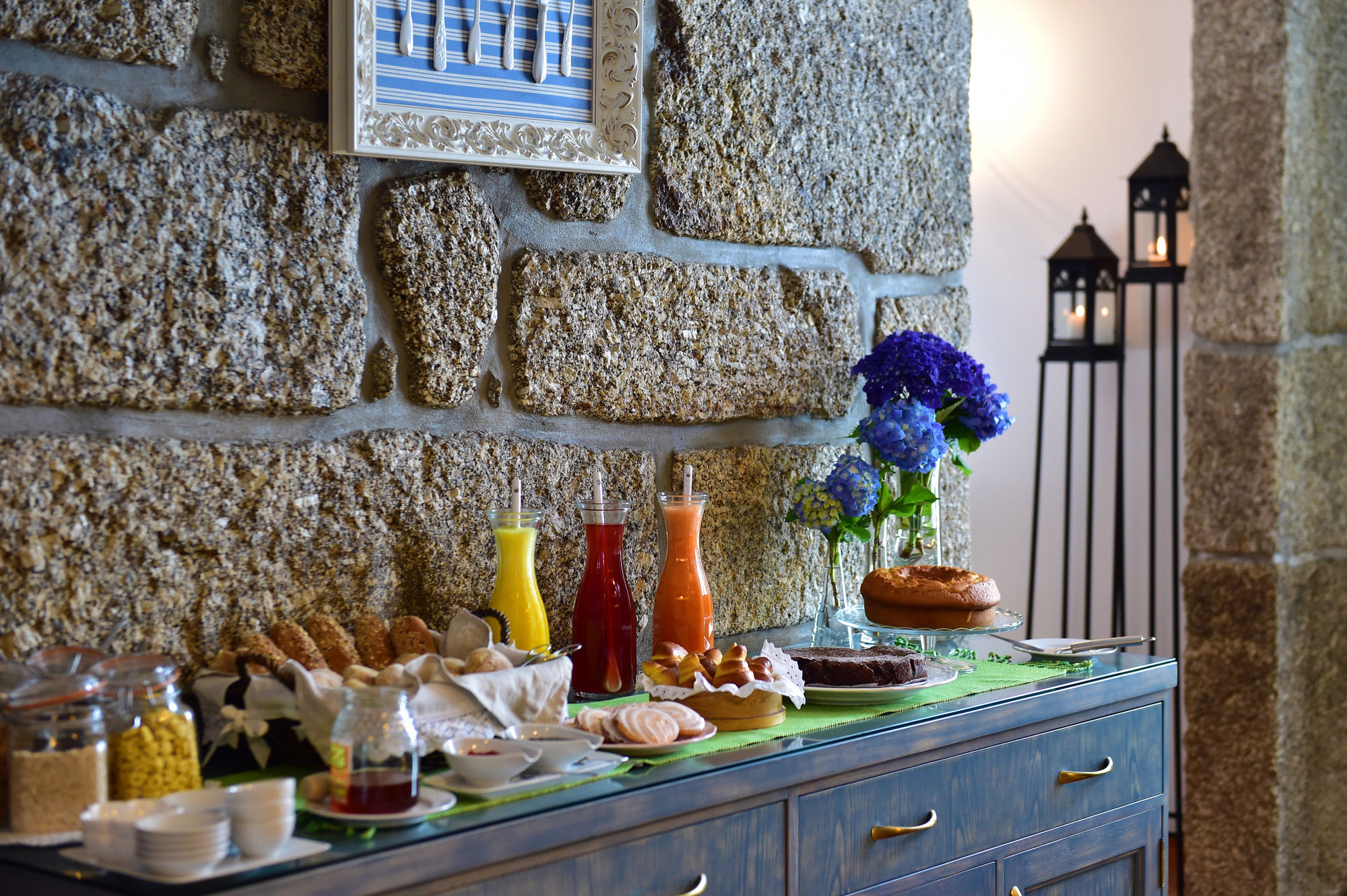 Фото Solar Egas Moniz Charming House & Local Experiences