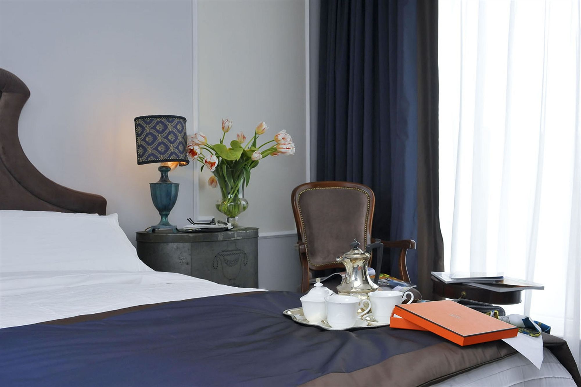 Фото Relais Terme di Tito