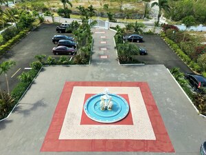 Гостиница Ocean West Boutique Hotel