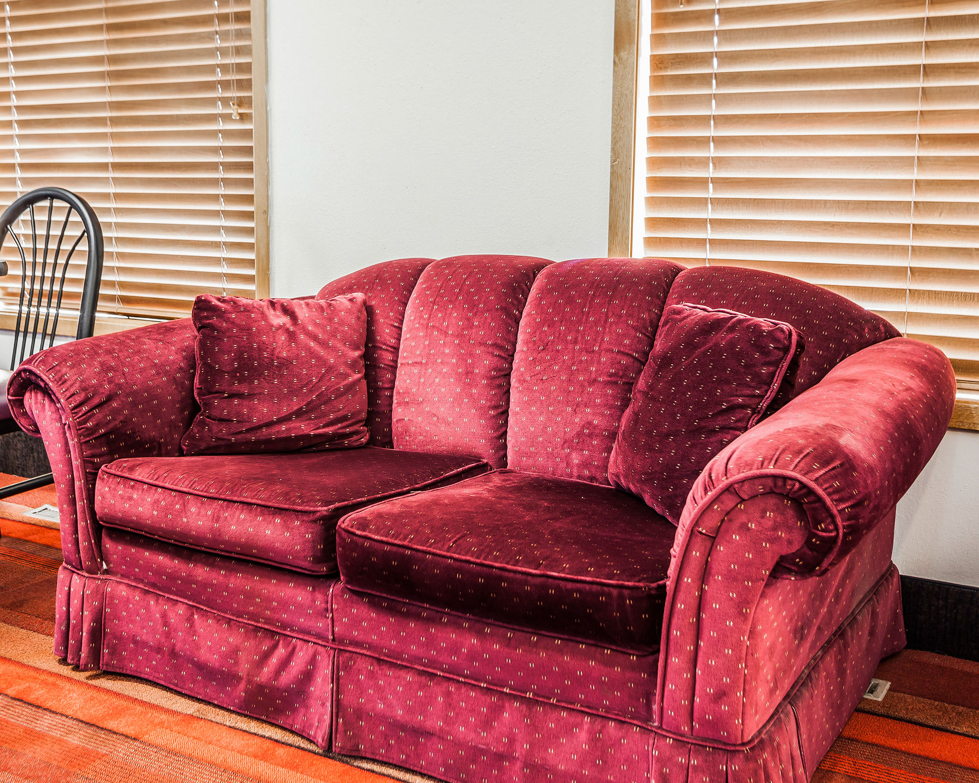 Фото Econo Lodge Urbandale-Northwest Des Moines