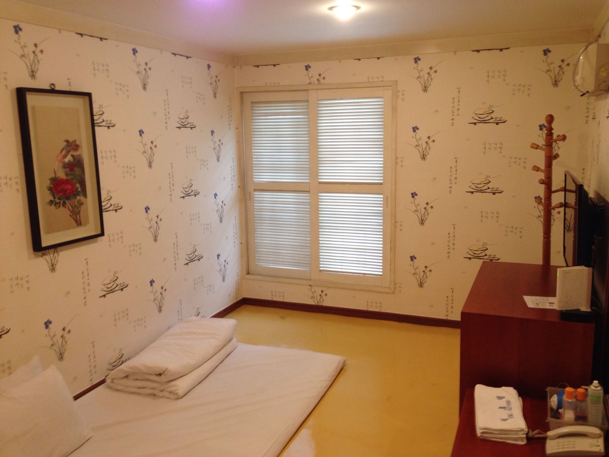 Фото Goodstay Herotel