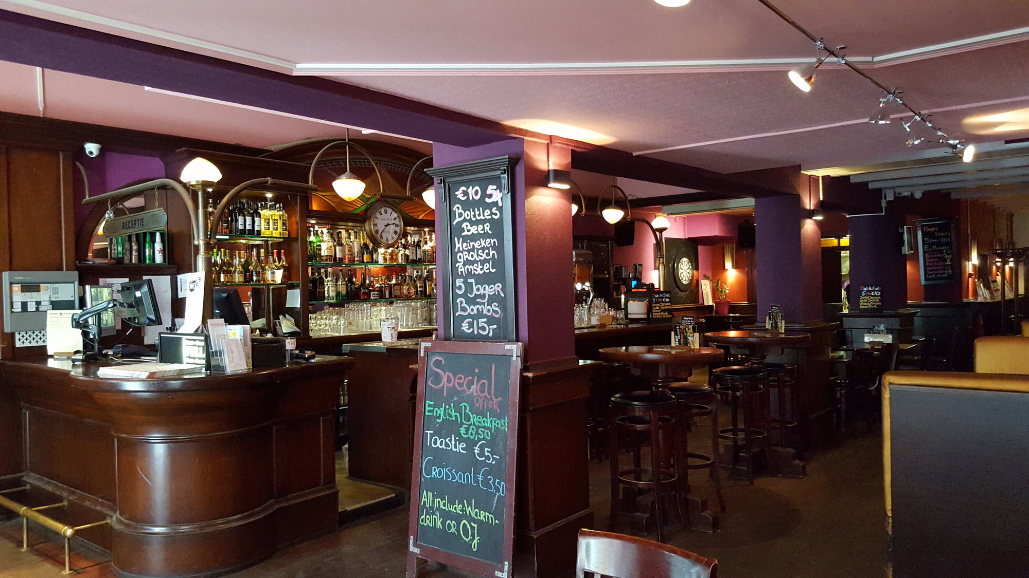 Фото Hotel Old Quarter